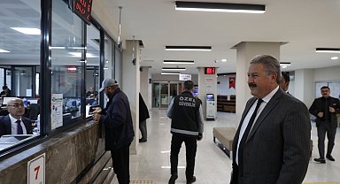 Emlak ve Çevre Temizlik Vergisi için son gün 31 Mayıs