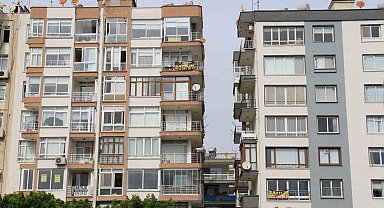 Emlakçılar Odası Başkanı Canpolat: "Ne telefonumuz çalıyor, ne ofisimize müşteri giriyor"