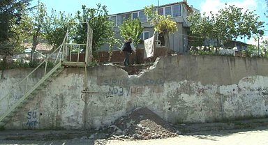 Engelli kızını sırtında taşıyan 73 yaşındaki baba için bakanlık, valilik ve belediye harekete geçti