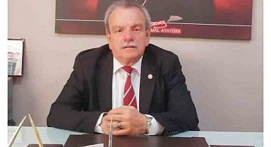 Engelliler Derneği Başkanı Hüseyin Şirin uyardı
