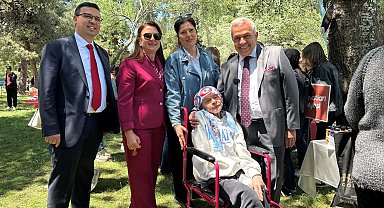 Engelliler Haftası Nilüfer'de dolu dolu geçti