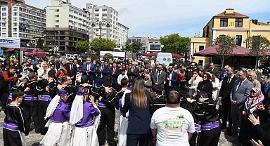 Engelliler Haftası'na özel etkinlik