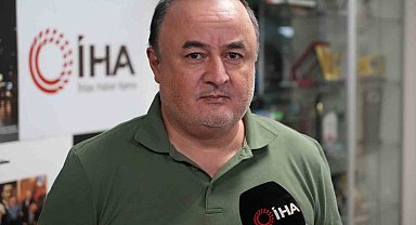 Engin Fırat: "Türk hocalar yurt dışında bir yer edinmek istiyorsa tek yol uluslararası başarıdır"