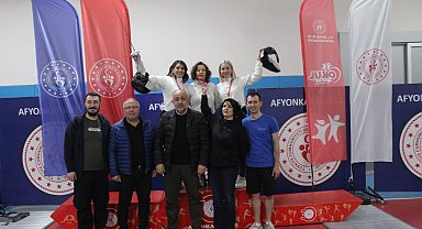 Epe Eskrim'de kazananlar belli oldu