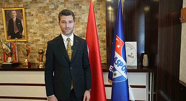 Erbaa Belediye Başkanından Tokatlılara çağrı