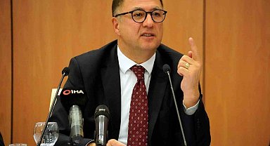 Erdal Alkış: "Güvenle beraber adaleti tesis edeceğiz"