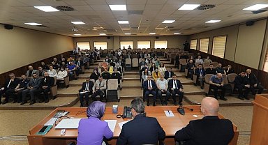 Erenler'de Başkan Dinç tasarruf tedbirleri konusunda harekete geçti