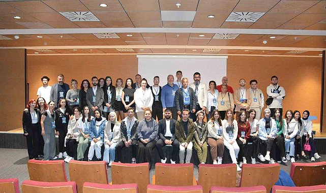 Eryalçın "Marmara'da mercanlar yok olma noktasına geldi"