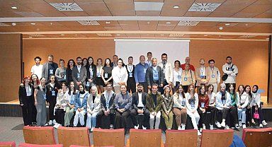 Eryalçın "Marmara'da mercanlar yok olma noktasına geldi"
