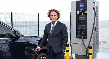 Eşarj, 1 milyon şarjlanmaya ulaştı