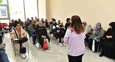ESBİM Esenyurt'ta işsizlik sorununu çözüyor