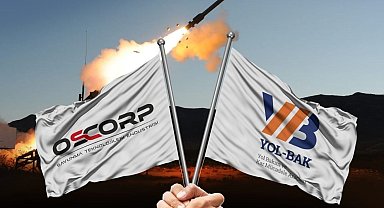ESCUDO'nun üreteceği zırhlı ve balistik plakalar dünya pazarında yerini alacak
