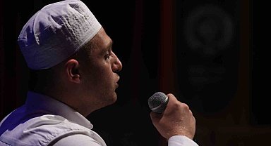 Esenler'de Kur'an-ı Kerim ve Ezanı Güzel Okuma Yarışması'nın finali yapıldı
