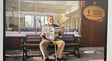 Esenler'in 30 yıllık dönüşümü fotoğraf karelerine yansıdı