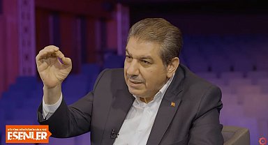 Esenler'in akademileri belgeselde