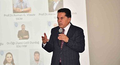 Esenyurt Belediye Başkanı Özer: "Esenyurt, Türkiye sanayisinin yıldızı olacak bir güce sahip"