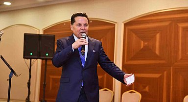 Esenyurt Kadınlar Birliği Platformu dayanışma gecesi düzenledi
