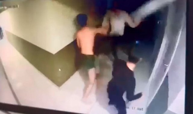 Esenyurt'ta eskort pazarlığı kavgasında kardeşini öldürmüştü: O anlara ait yeni görüntüler ortaya çıktı