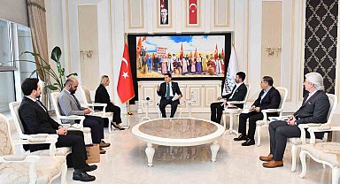 Esenyurt'ta göç konulu çalıştay yapılacak