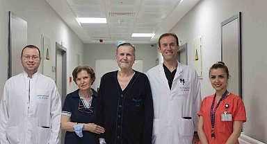 Eşi 'kalp affetmez' deyince soluğu kalp doktorunda aldı