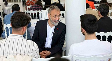 ESİM ve İBB İstihdam Ofisi iş arayanlara umut oluyor