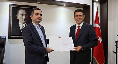 Eski adiye binası Kozan Belediye binası oldu