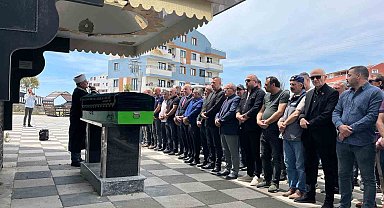 Eski milli güreşçi Hüseyin Gezer hayatını kaybetti