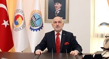 Eski oda ve borsa başkanlarından kahverengi kokarca ile mücadele çağrısı