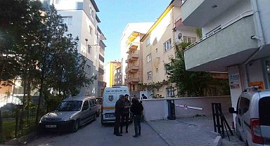 Eski sevgili cinayetinin şüphelisi yakalandı