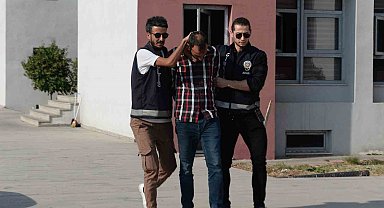 Eski sevgilisini çocuğunun gözü önünde öldüren zanlıya 'ağırlaştırılmış müebbet' istemi