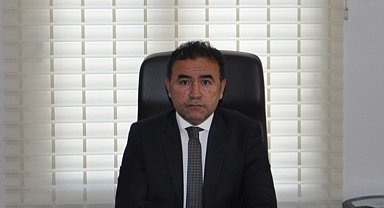 Eski Yüreğir Kaymakamı deprem yardımı bahanesiyle hesabına 110 milyon lira geçirmiş