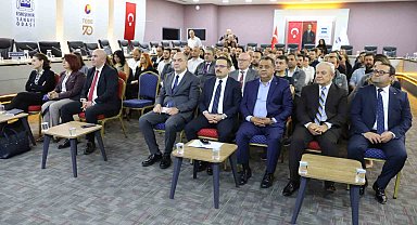 ESO model fabrika ile firmalarda yüzde 200 verimlilik artışı sağlandı