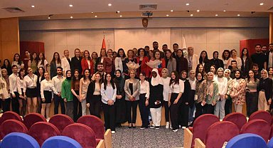 ESOGÜ'de Hemşirelik Haftası etkinliği düzenlendi