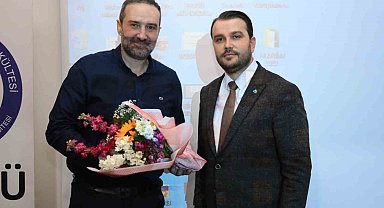 ESOGÜ'de TÜİK Mikro Veri Araştırma Merkezi Tanıtıldı