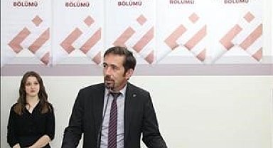 ESTÜ Fen Fakültesinde Bitirme Projeleri Poster Sunum Şenliği gerçekleştirildi