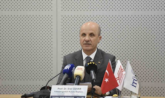 ESTÜ'de Bilişim Teknolojileri Meslek Yüksekokulu açıldı