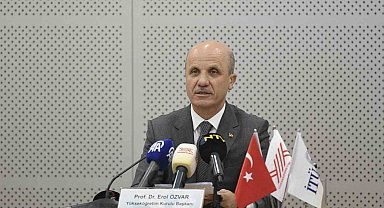 ESTÜ'de Bilişim Teknolojileri Meslek Yüksekokulu açıldı