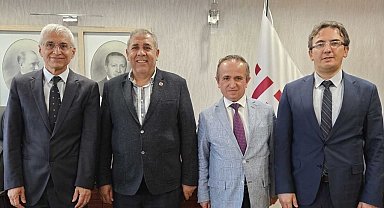 ESTÜ'den TÜBİTAK projesi başarısı