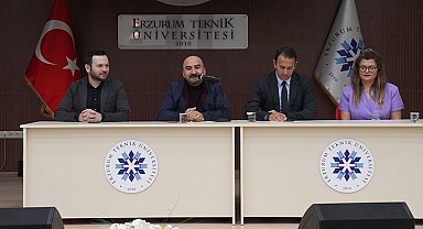 ETÜ'de Çalışma Hayatında Fırsat Eşitliği Konuşuldu