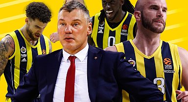EuroLeague'de Final-Four heyecanı TV+'da