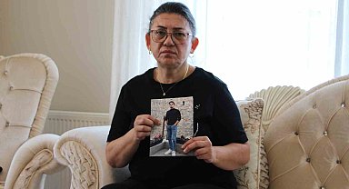 Evladından depremden bu yana haber alamayan anne: "Batuhan olsaydı gelirdi, öperdi hediyesini verirdi"