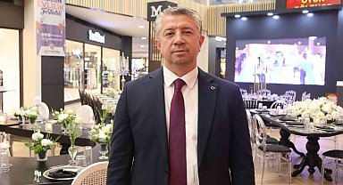 Evlilik Festivali heyecanı KUMSmall AVM'de başladı