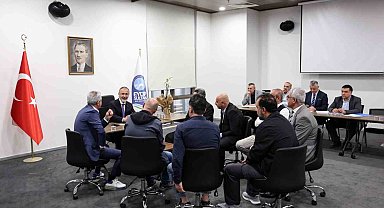 Eyüpsultan Belediye Başkanı Özmen Halk Gününde vatandaşlarla buluşuyor