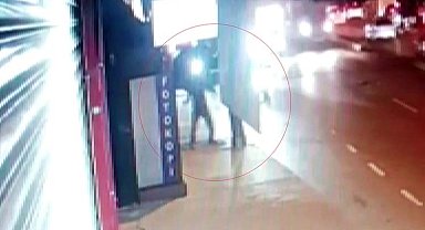 Eyüpsultan'da üniversiteli kıza taşla saldıran sanığa 1 yıl 6 ay hapis cezası