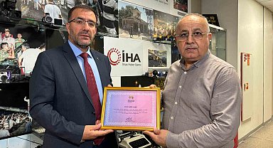 Fatih Çintimar: "Altyapıdan seçtiğimiz çocukları olimpiyat hedefiyle yetiştirmeye gayret ediyoruz"