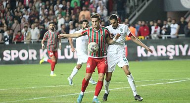 Fatih Taşdelen, Karşıyaka'da kalacak