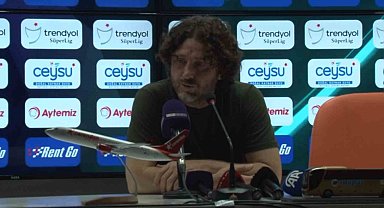 Fatih Tekke: "Bizim için çok güzel bir sezon bitti"