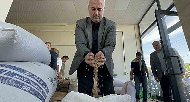 Faydaları saymakla bitmeyen pirinç şöhret yolunda