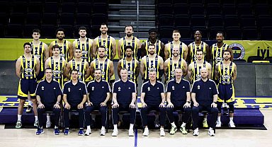Fenerbahçe, Final Four'da sahne alıyor