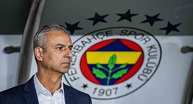 Fenerbahçe'de İsmail Kartal dönemi sona erdi